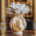 Hands Vase