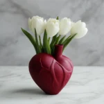 Heart Vase