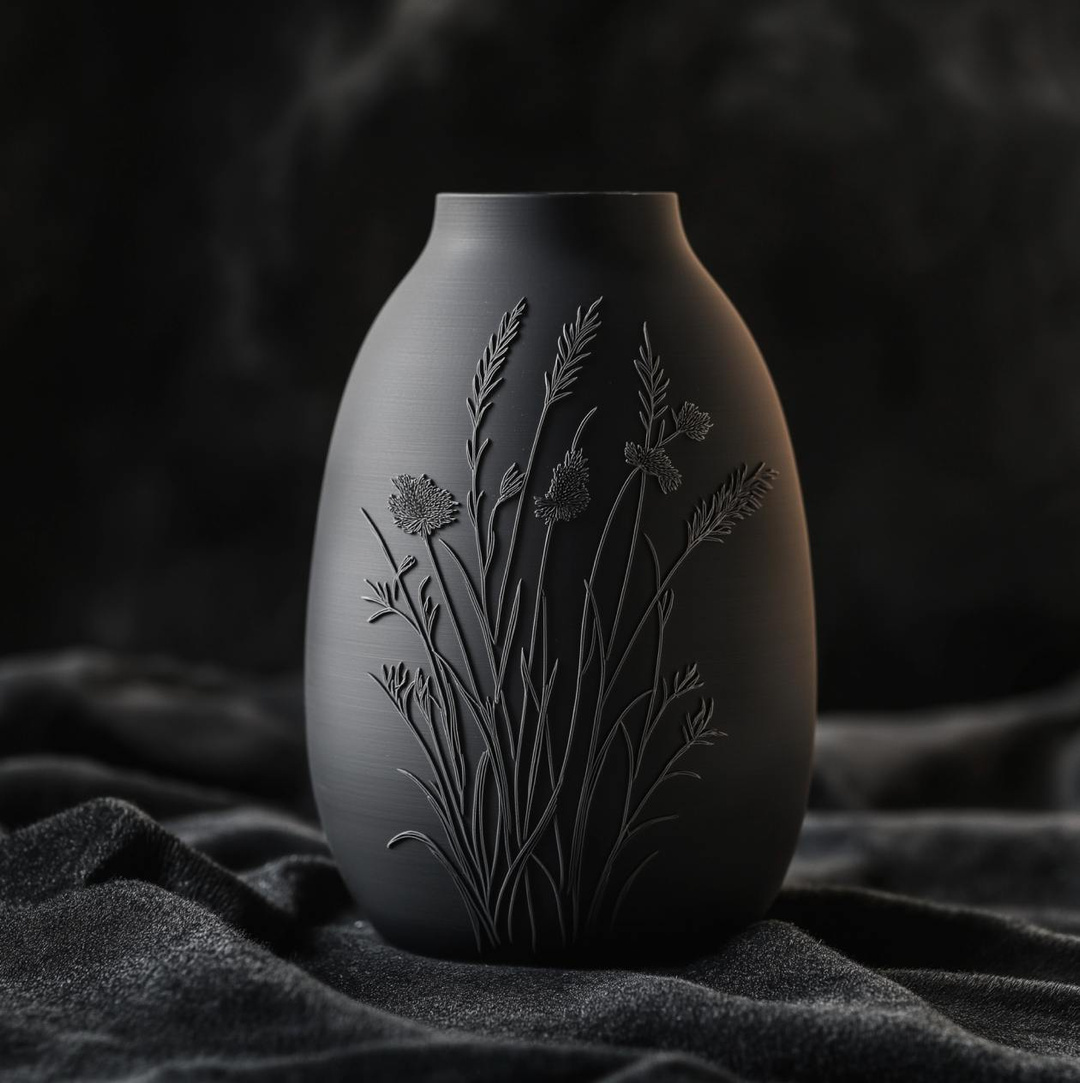 Meadow Vase Meadow Vase - imagine 1
