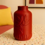 Silvaria Vase