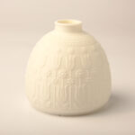 Tulip Meadow Vase