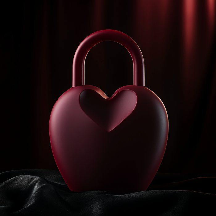 heart_lock Heart Lock - imagine 1