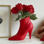 Vase Shoe