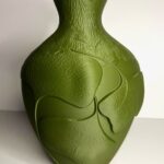 Verdant Ginkgo