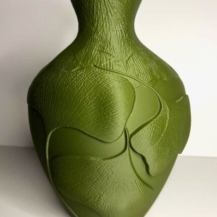 Verdant Ginkgo