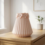 Blossom Collar Vase