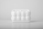 Organizator decorativ Soft White - imagine 2