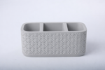 Organizator birou texturat - imagine 3